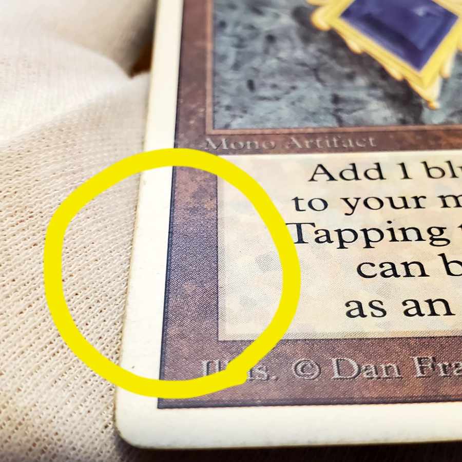 MoxSapphire 2 for Mr. kashimir