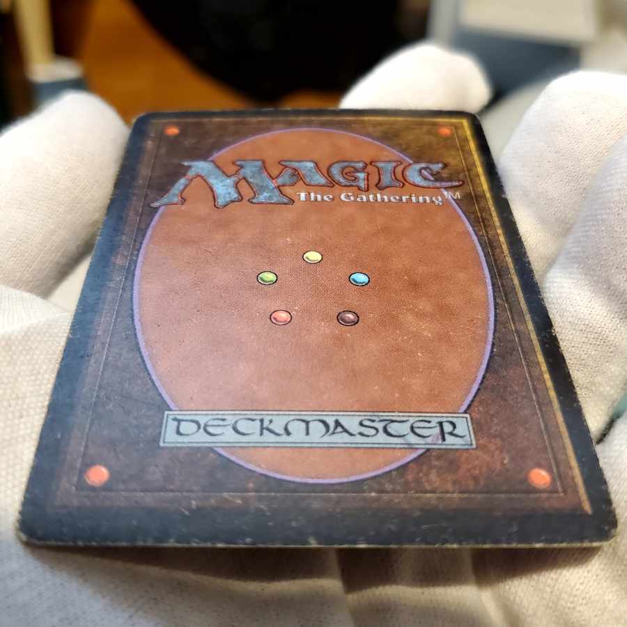 MoxSapphire 2 for Mr. kashimir