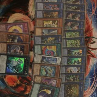 遊戯王 sr まとめ売り