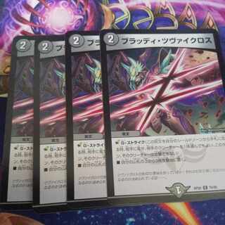 Bloody Zweigloss C 76/95