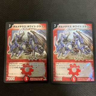 Bolmeteus Steel Dragon SR 10/20/Y8