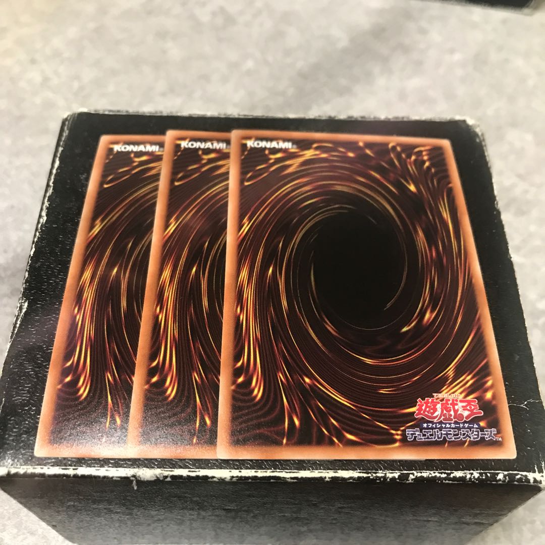 3 super-rare springized spirits of hills and buds.