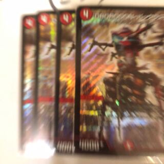 Back luster 3 sheets