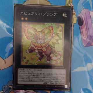Epurely Plump Super Rare JP016
