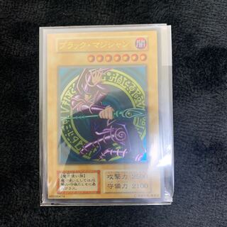 ブラックマジシャン　ステンレス