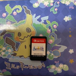 Final Fantasy X/X2 for Nintendo Switch