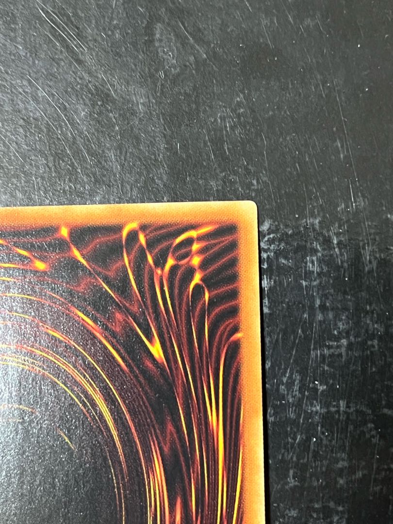 Dharc the Dark Charmer Prismatic Secret Rare JP049