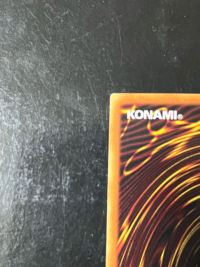 Dharc the Dark Charmer Prismatic Secret Rare JP049