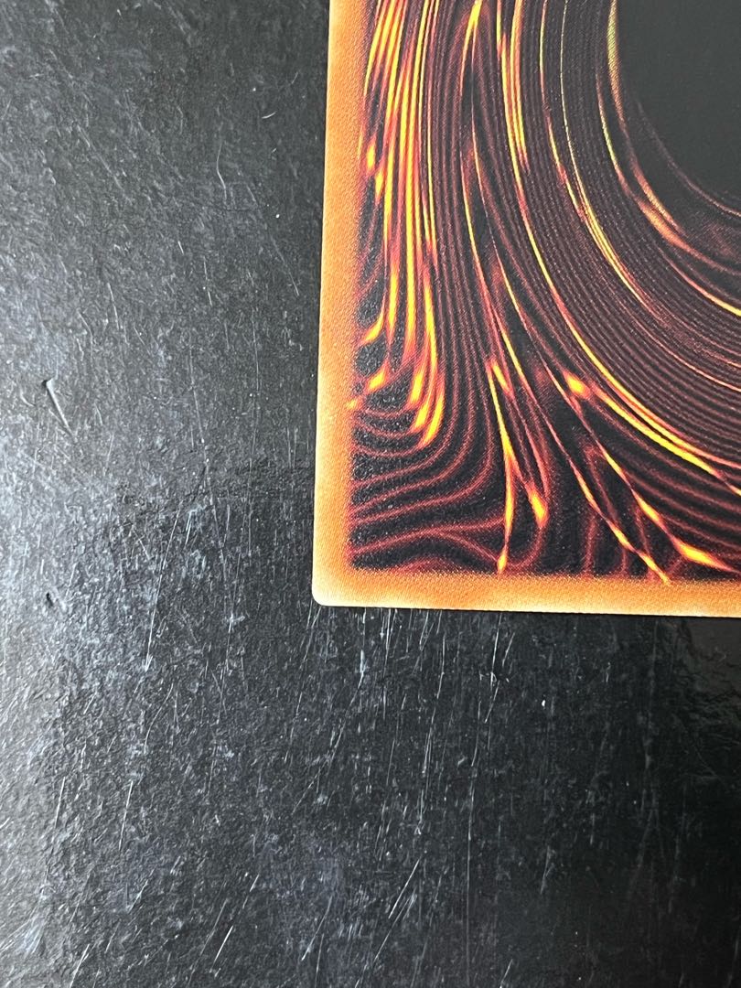 Dharc the Dark Charmer Prismatic Secret Rare JP049