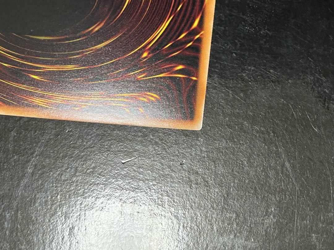 Blue-Eyes Alternative White Dragon Relief Ultimate Rare