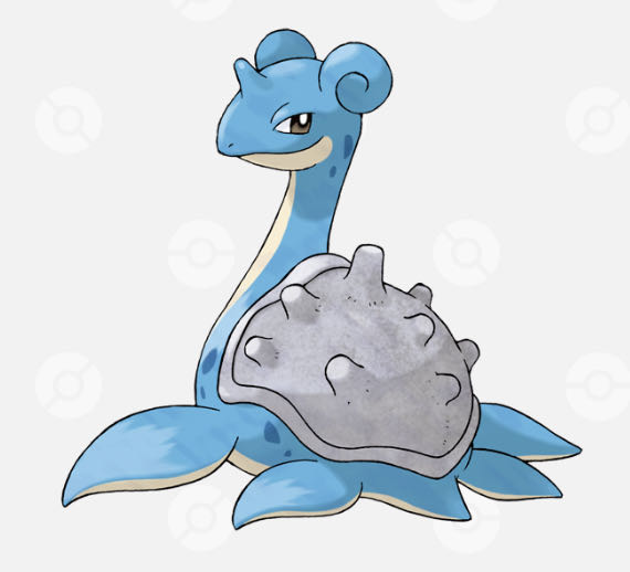 洋梨さま専用　ラプラス・ピカチュウ