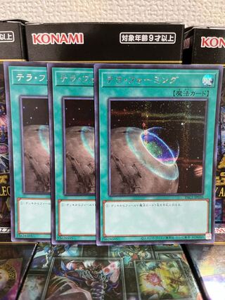 テラフォーミング シークレット」の激安通販 | magi