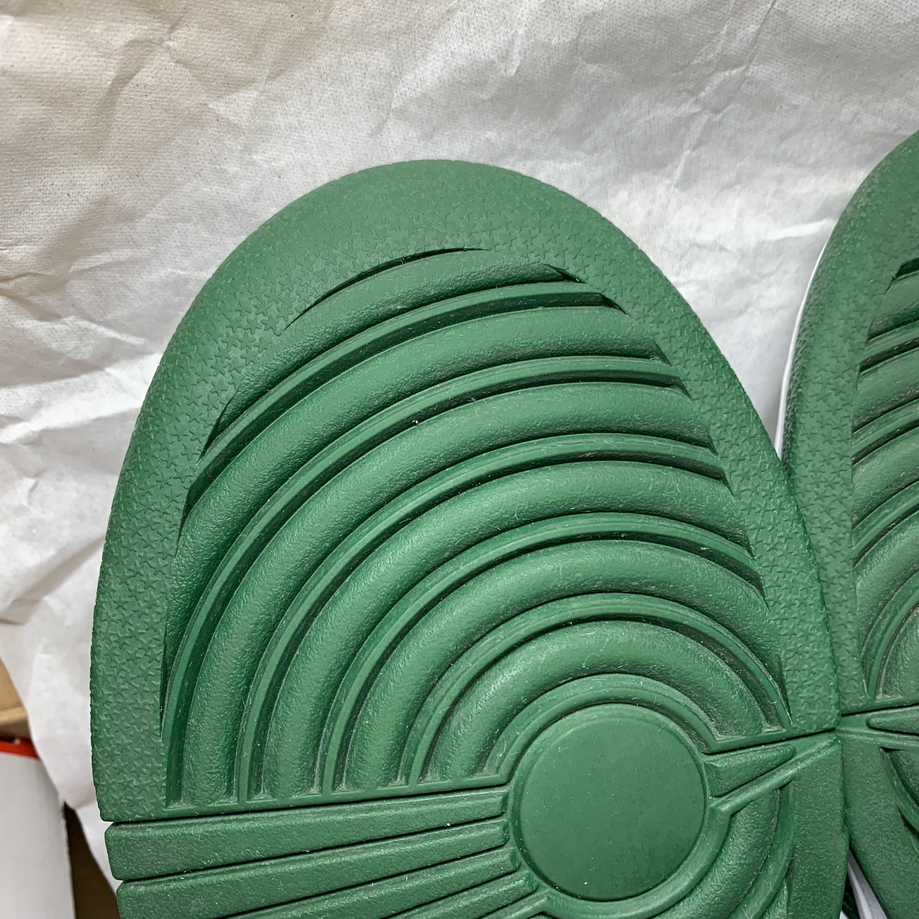 Nike Dunk Low "Team Green" DD1391-101 26.5cm