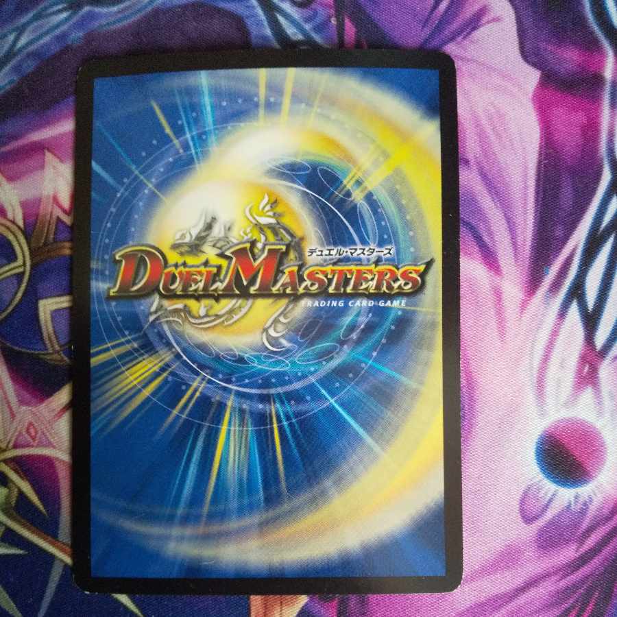 Dragon-armored ship Gokuga Reuser SR S4/S10 1枚