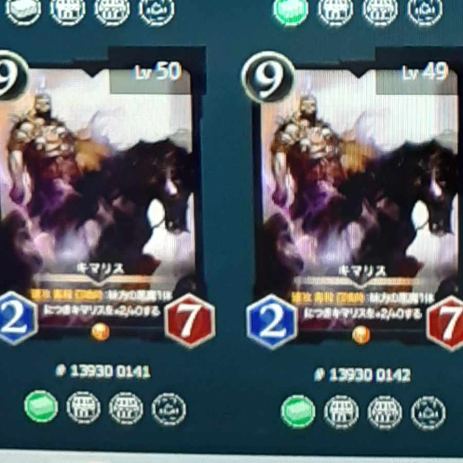 Kima Squirrel Set of Two