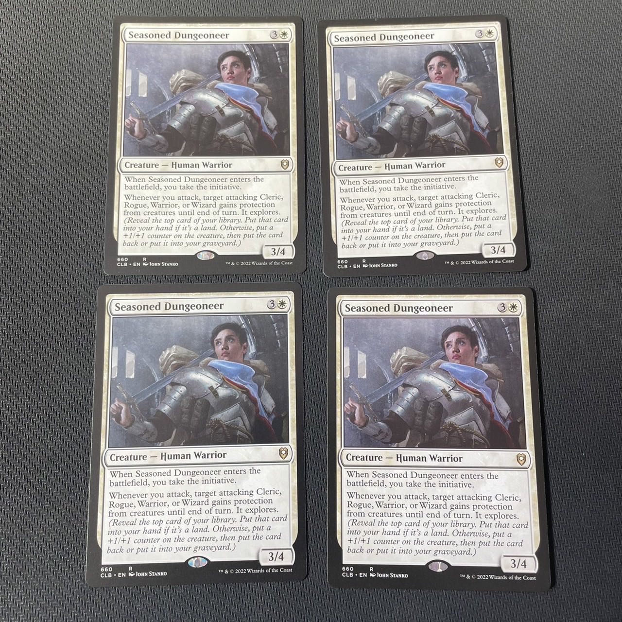 Skilled Underground Explore house, English edition, up to 4 copies (price per copy)