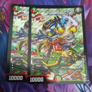 Ocean Zoolashima SR S11/S11