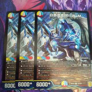 Hakuso Mixed B・W・M SR S7/S11