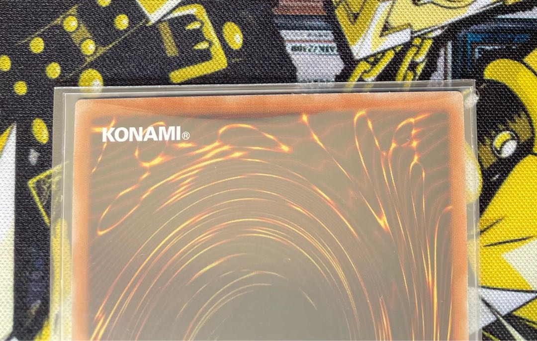 Senkohime-Cagalli (New Illustration) Premium Gold Rare JP028