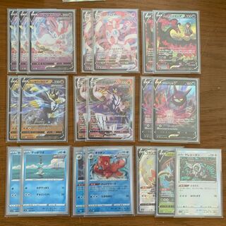 Rengou Barrette Deck