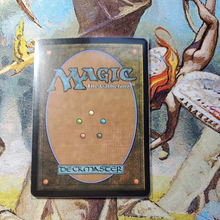 Phyrexian Apocalypse, Sheoldred Foil