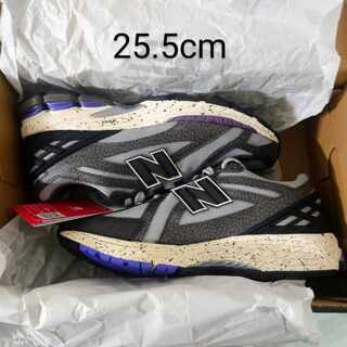 atmos × New Balance 1906R  アトモス　ニューバランス 25.5cm