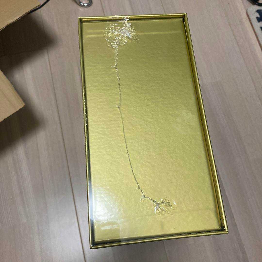 ポケモンカードゲーム　25th アニバーサリー　ゴールデンボックス　新品未開封