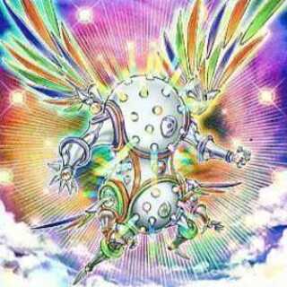 遊戯王 宣告者 サイバーエンジェル メイン40 1枚