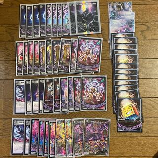 黒単ゼナーク オリジナル.アドバンス両対応構築済みデッキ