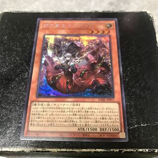 赫の聖女カルテシア シークレットレア JP011