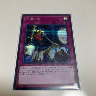 Crackdown Secret Rare JP050