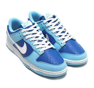 新品　ナイキ　ダンク　LOW  アルゴン　28.5 28.5cm