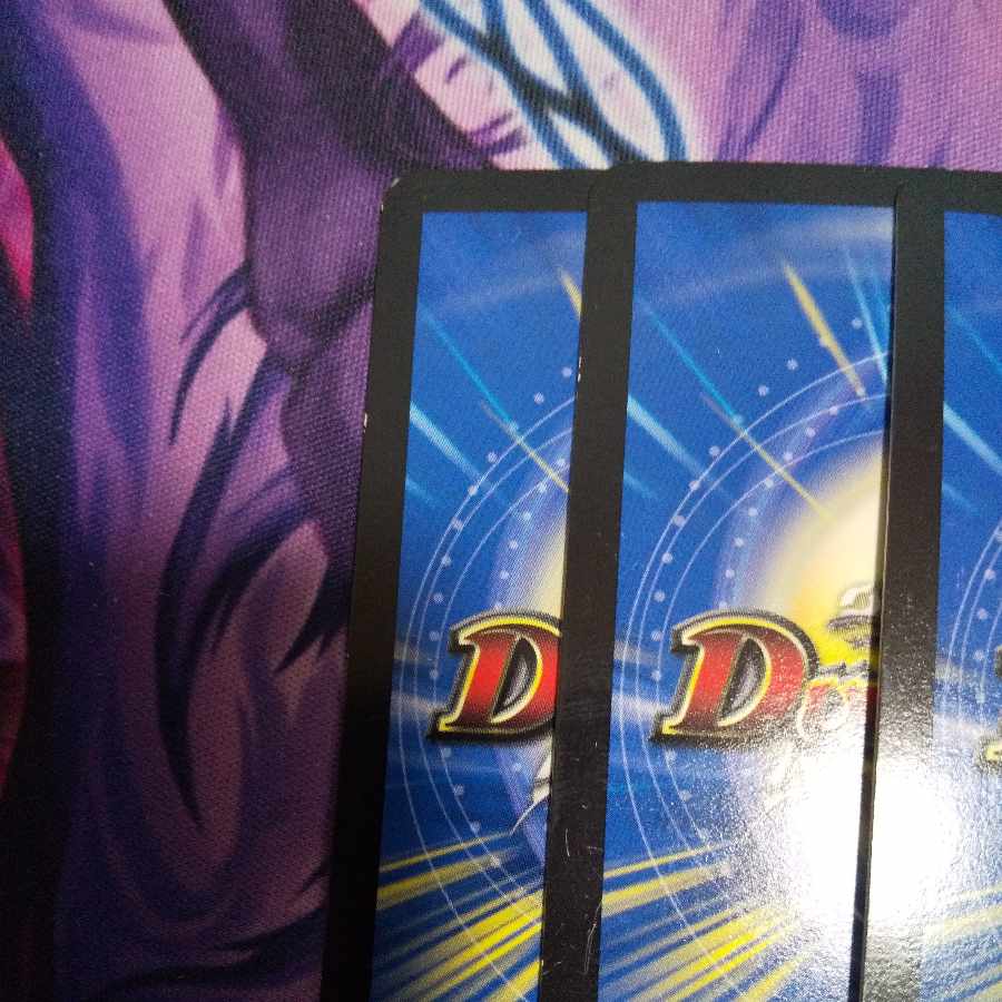 Onigao Demon End Jaouga KGM KM2/KM3