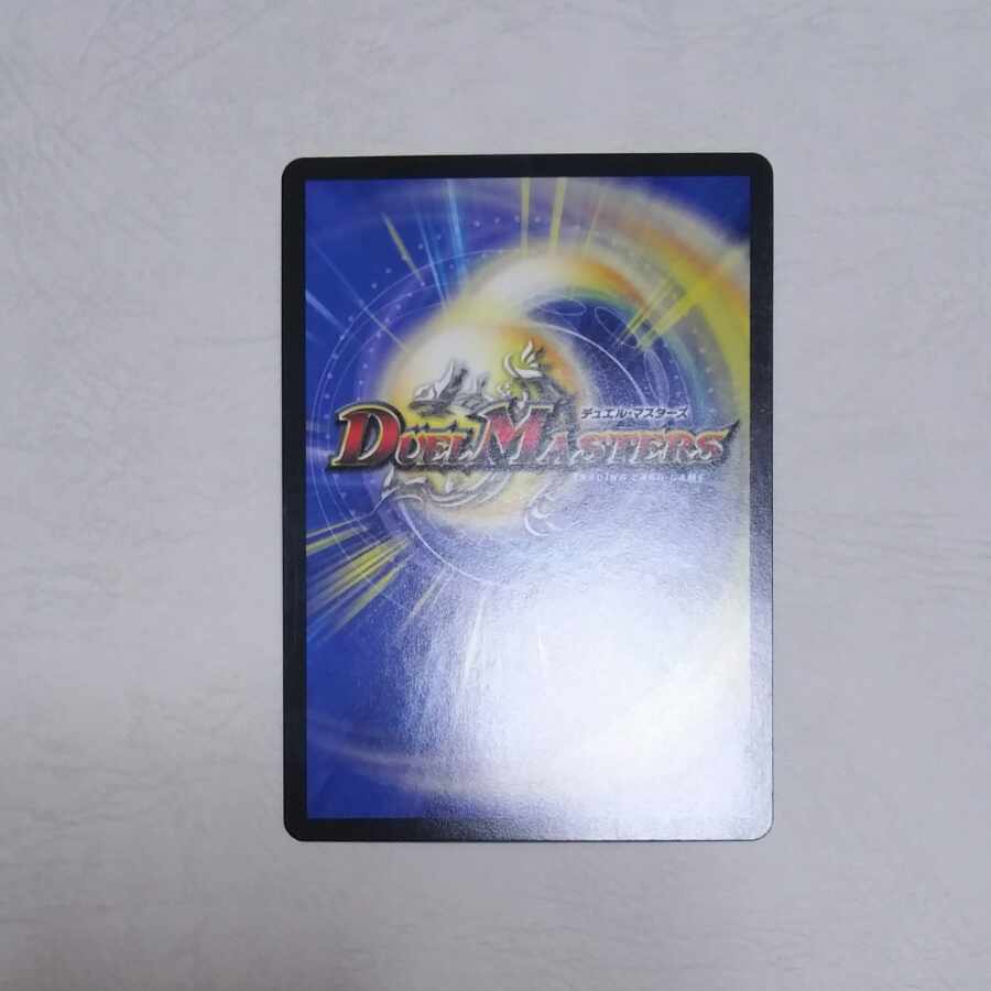 Katsuta Kirifuda & Katsu King -Story of Hot Blood- DSR 1/14