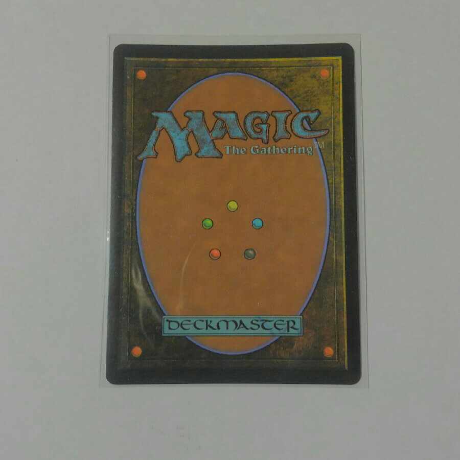 鍛錬スリヴァー secret lair FOIL