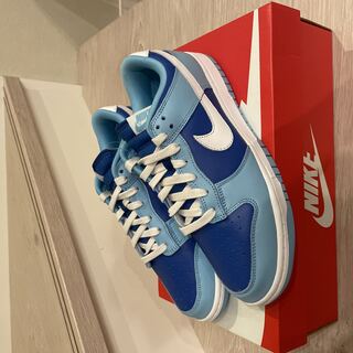 Nike Dunk Low Retro QS Argon (2022) 26cm