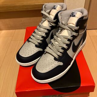 Nike Air Jordan 1 High 85 "Georgetown" 26cm