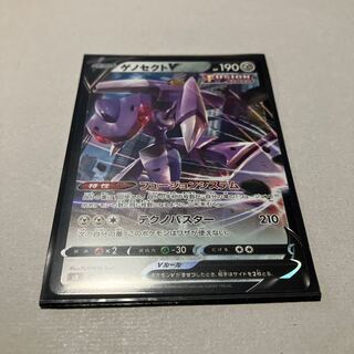 GenesectV RR 069/100