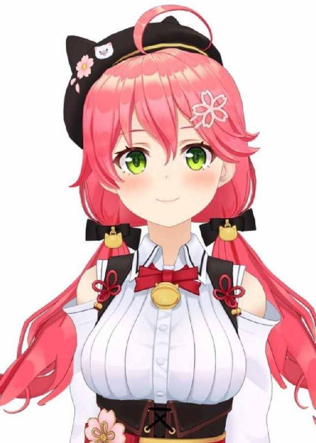 Exclusive for Shigure