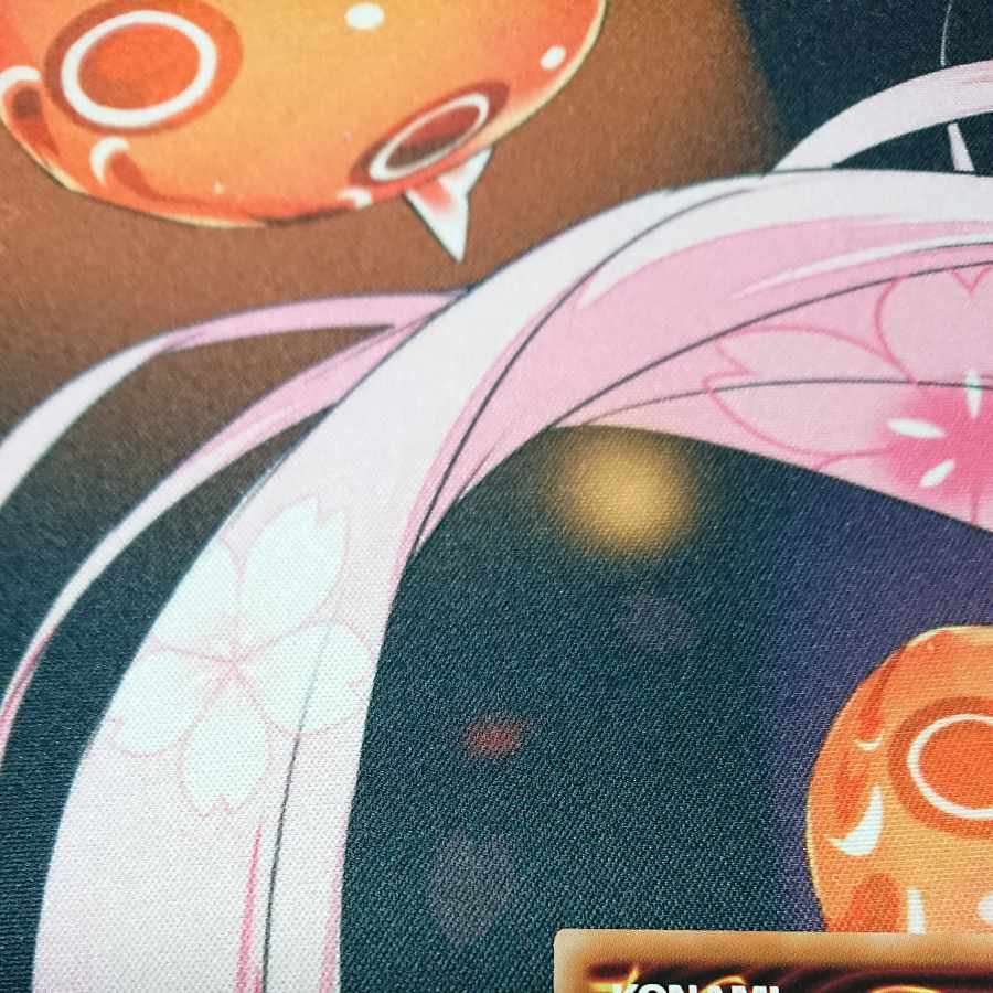 Trishula, Dragon of the Ice Barrier 20th Secret Rare JPF05