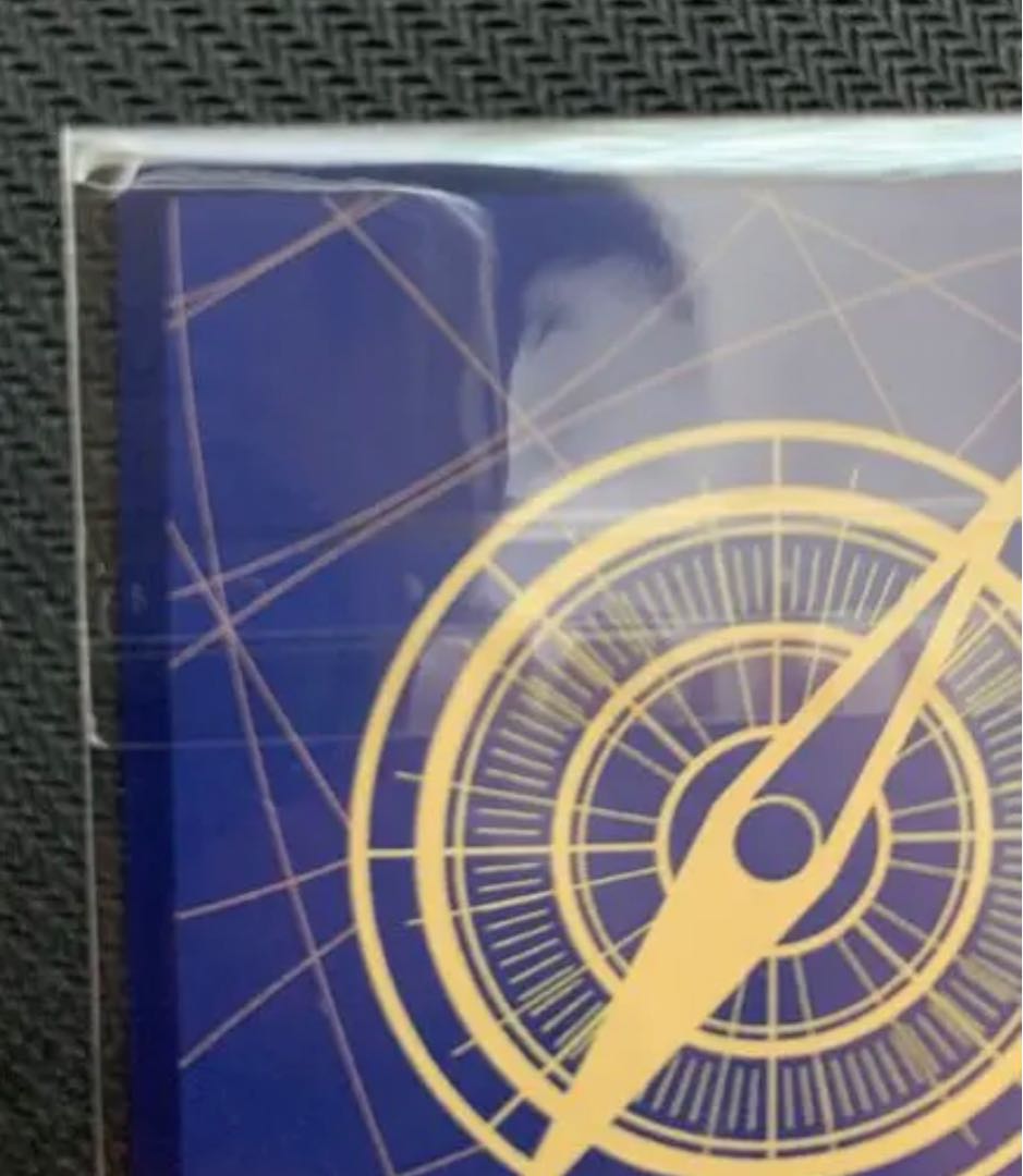 Championship Luffy Parallel Unopened One Piece Card Promo