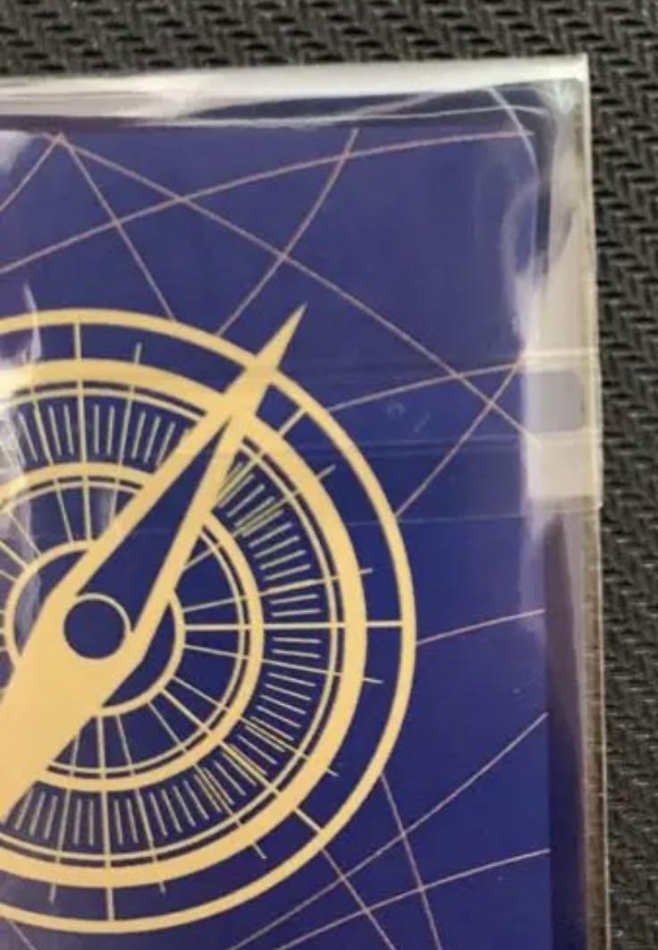 Championship Luffy Parallel Unopened One Piece Card Promo