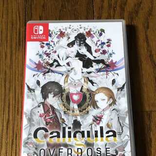 カリギュラ オーバードーズ