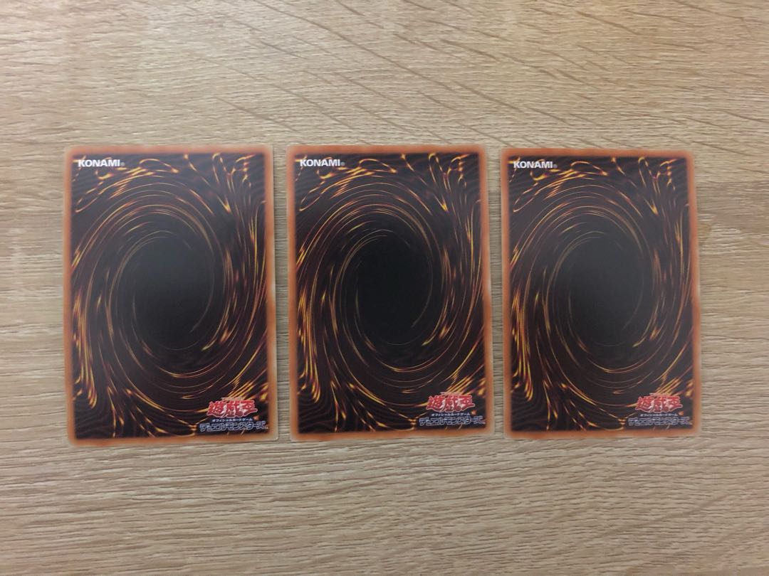 Photon Orbital Super Rare JP036