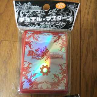 デュエルマスターズ　旧枠　まとめ売り　火文明　限定スリーブつき デュエルマスターズスリーブ 火文明の通販 プロフ必読下さい