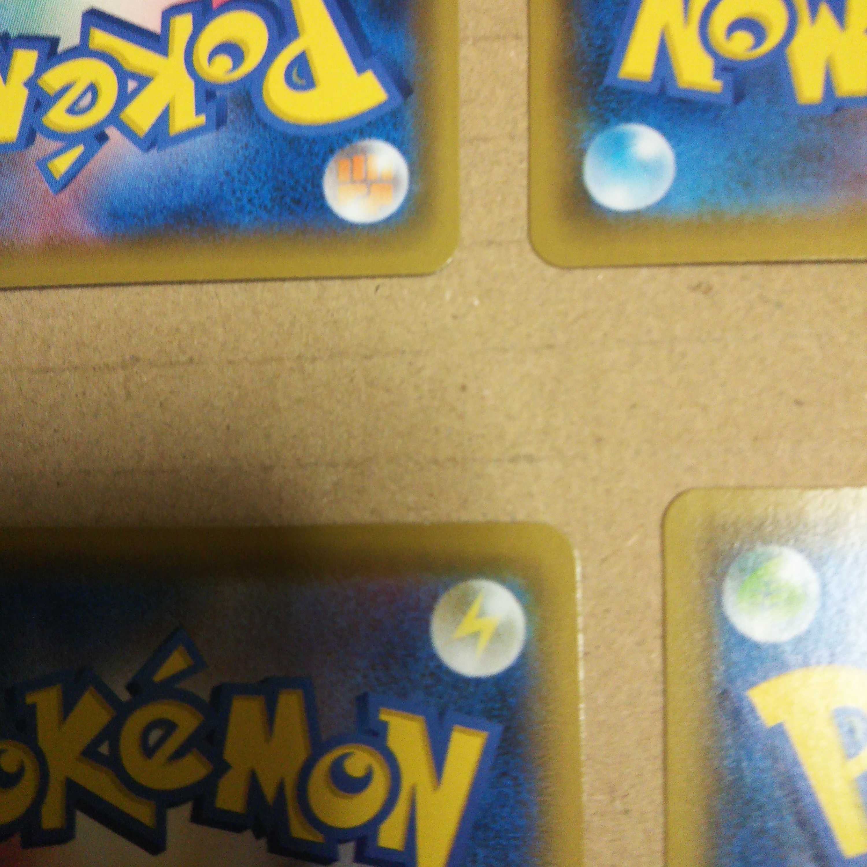 25thSora wo tobu PikachuVmax 4 sheets & V4 set