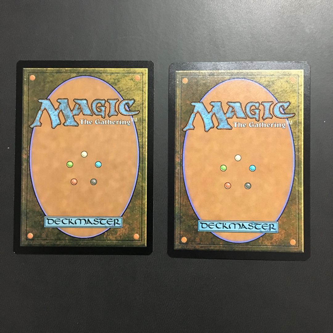 Jace, Wielder of Mysteries Set of 2