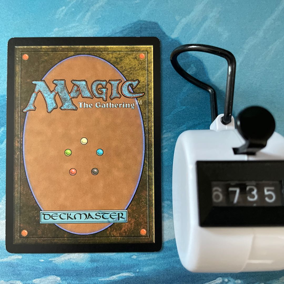 MTG 4-card Thraben Inspector