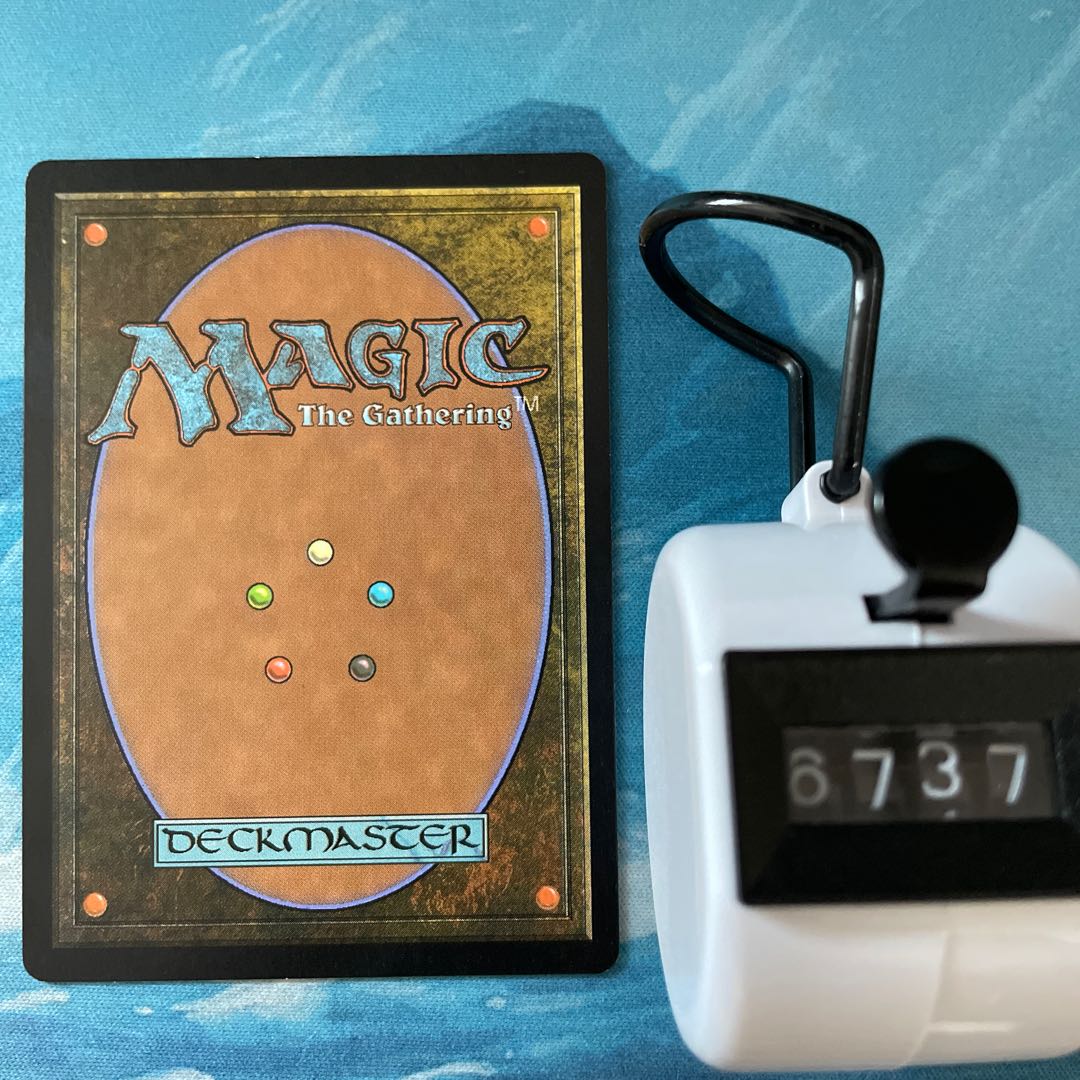 MTG 4-card Thraben Inspector