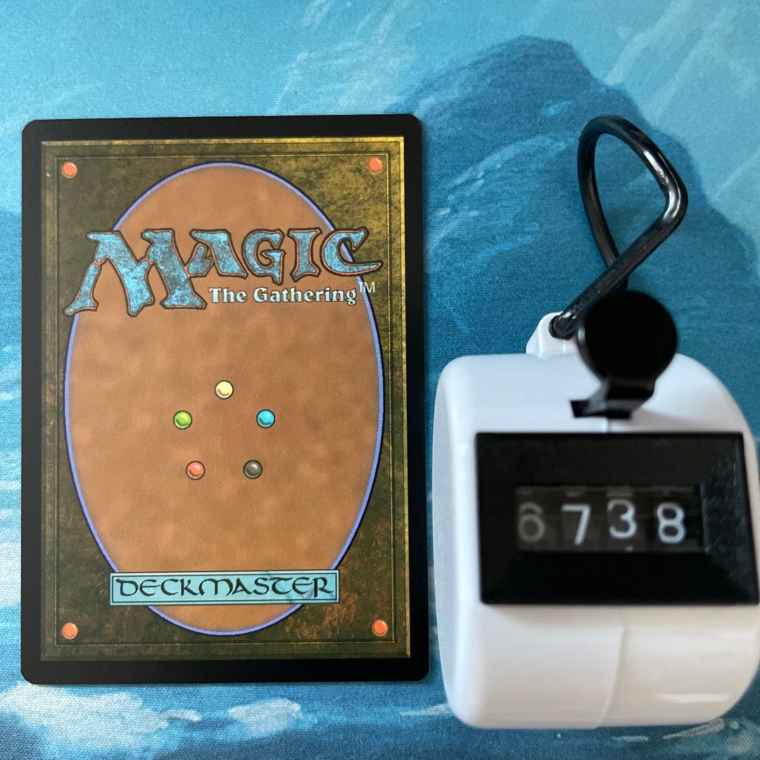 MTG 4-card Thraben Inspector